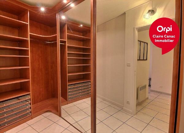 Appartement à louer  4 pièces • 110,71 m2 Castres