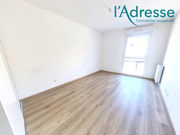 Appartement Lagny sur marne 2 pièces 43.59 m2