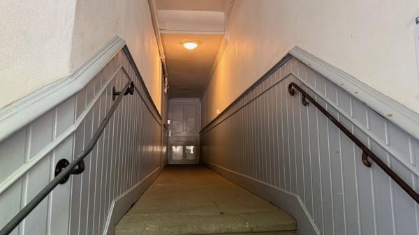 Appartement T5 Cours ST Pierre