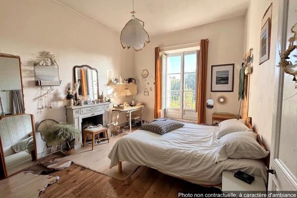 Appartement T5 Cours ST Pierre