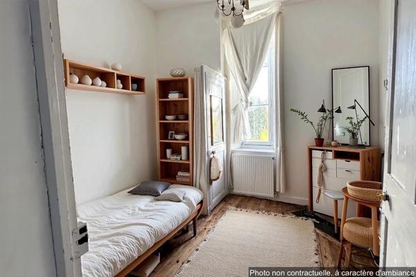 Appartement T5 Cours ST Pierre