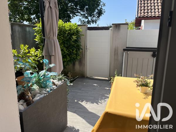Maison à vendre 4 pièces 90 m² Arès
