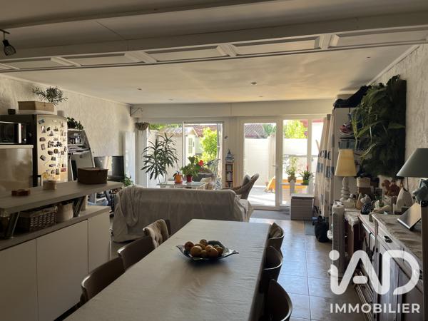 Maison à vendre 4 pièces 90 m² Arès