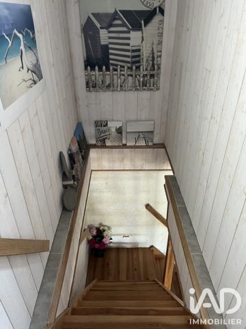 Maison à vendre 4 pièces 90 m² Arès