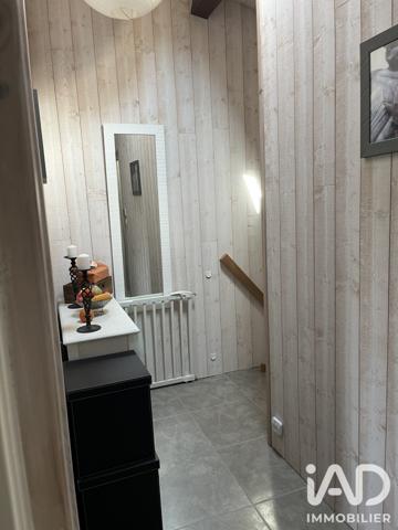 Maison à vendre 4 pièces 90 m² Arès