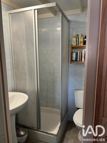 Maison à vendre 4 pièces 90 m² Arès
