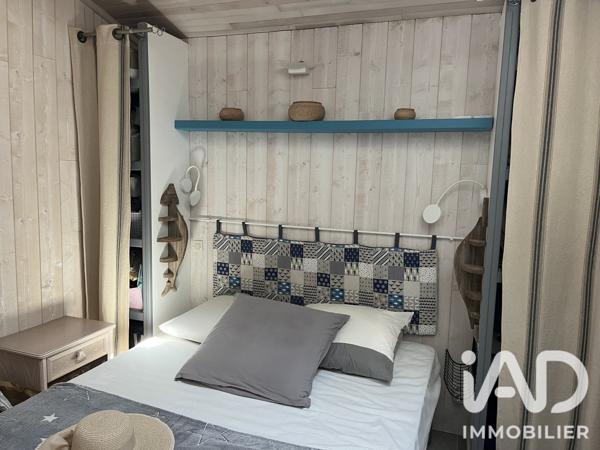 Maison à vendre 4 pièces 90 m² Arès