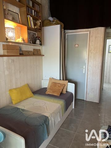 Maison à vendre 4 pièces 90 m² Arès