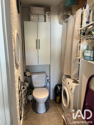 Maison à vendre 4 pièces 90 m² Arès