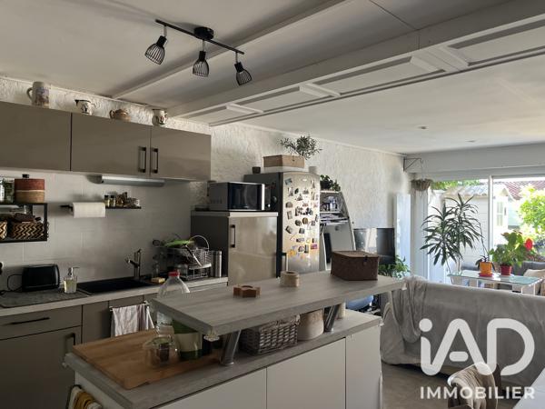 Maison à vendre 4 pièces 90 m² Arès
