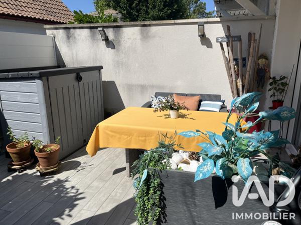 Maison à vendre 4 pièces 90 m² Arès