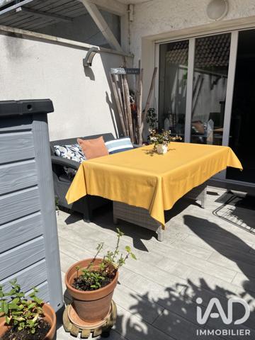 Maison à vendre 4 pièces 90 m² Arès