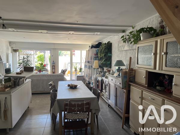 Maison à vendre 4 pièces 90 m² Arès