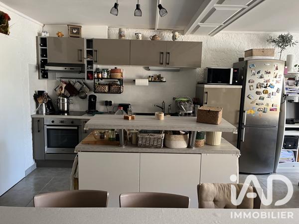 Maison à vendre 4 pièces 90 m² Arès
