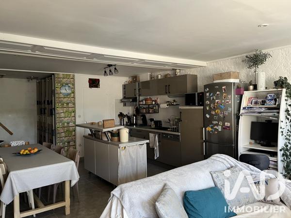 Maison à vendre 4 pièces 90 m² Arès