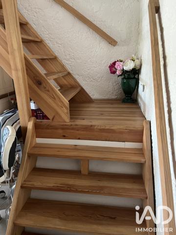 Maison à vendre 4 pièces 90 m² Arès