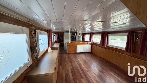 Maison à vendre 3 pièces 50 m² Reims