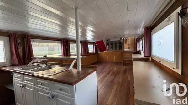 Maison à vendre 3 pièces 50 m² Reims