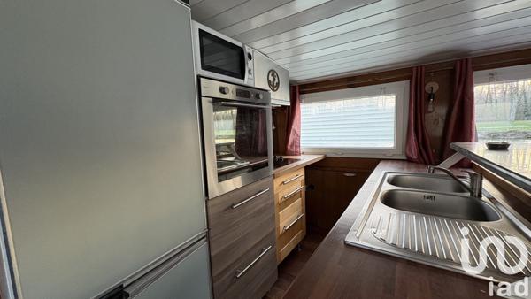 Maison à vendre 3 pièces 50 m² Reims