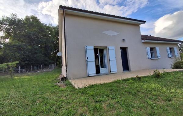 Vente Maison Magnac-bourg   