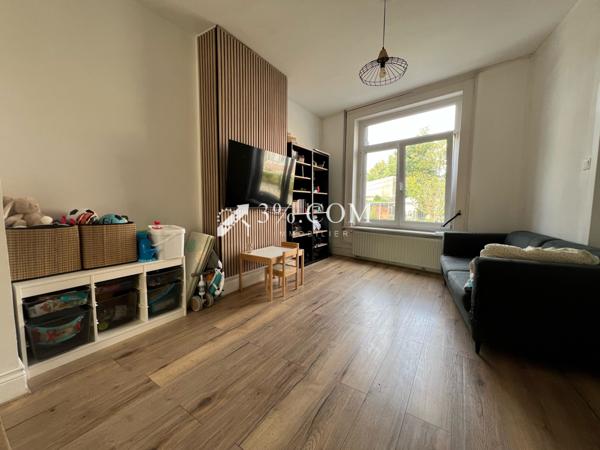 Maison 5 pièce(s) 3 chambre(s) 85 m²