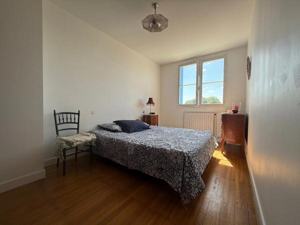Maison à vendre 6 pièces MATHA (17)