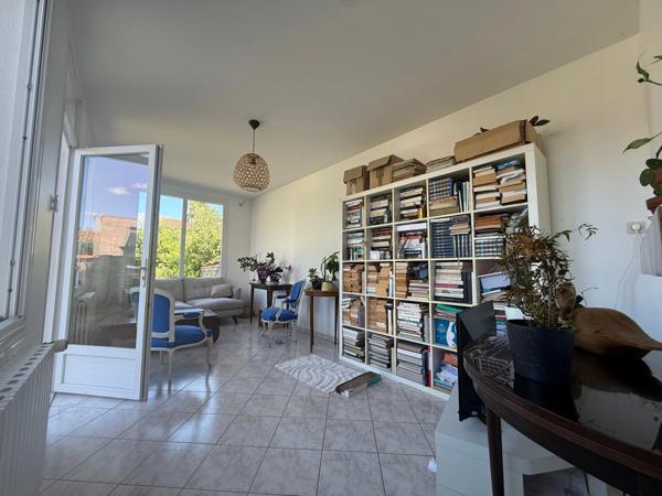 Maison à vendre 6 pièces MATHA (17)