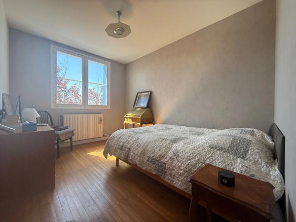 Maison à vendre 6 pièces MATHA (17)