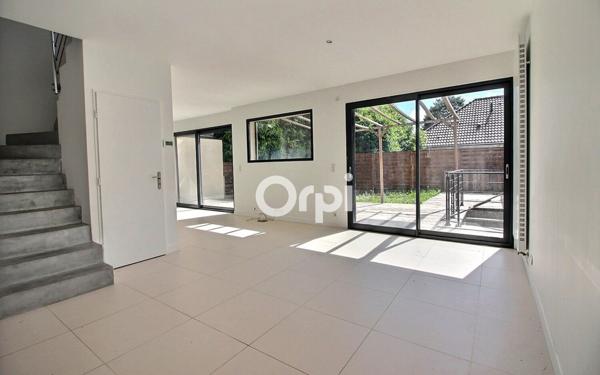 Maison à louer    4 pièces •  Morsang-sur-Orge