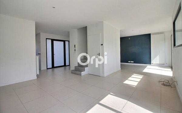 Maison à louer    4 pièces •  Morsang-sur-Orge