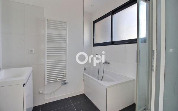 Maison à louer    4 pièces •  Morsang-sur-Orge