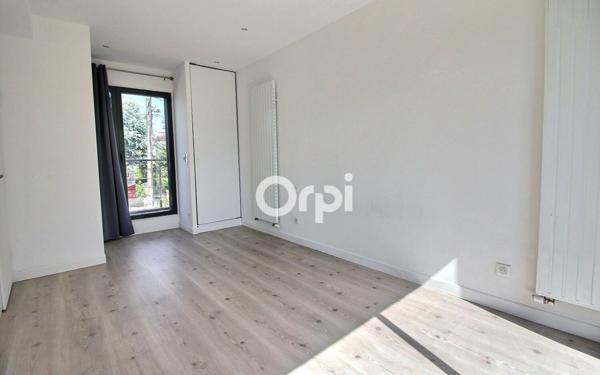 Maison à louer    4 pièces •  Morsang-sur-Orge