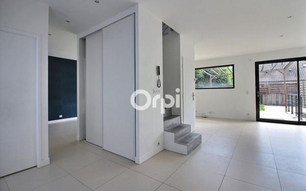 Maison à louer    4 pièces •  Morsang-sur-Orge