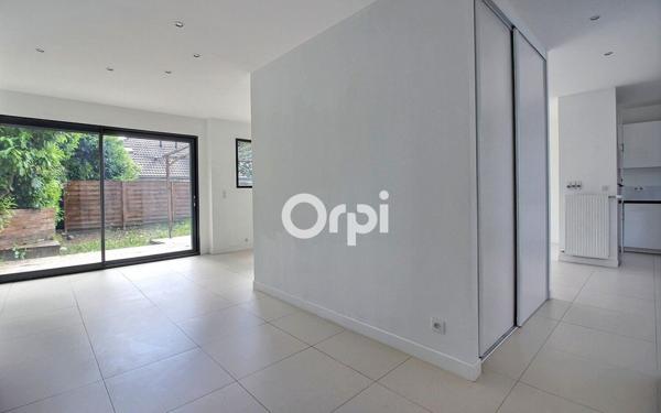 Maison à louer    4 pièces •  Morsang-sur-Orge