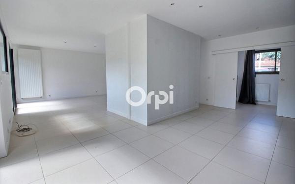 Maison à louer    4 pièces •  Morsang-sur-Orge