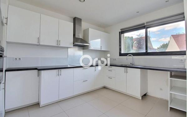 Maison à louer    4 pièces •  Morsang-sur-Orge