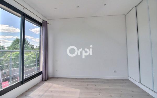 Maison à louer    4 pièces •  Morsang-sur-Orge