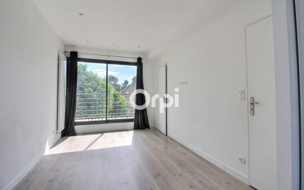 Maison à louer    4 pièces •  Morsang-sur-Orge