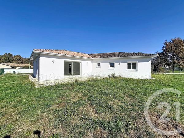 Maison à vendre  5 pièces - 117,83 m 2   MIOS  - 33