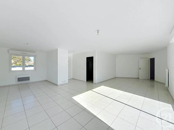 Maison à vendre  5 pièces - 117,83 m 2   MIOS  - 33