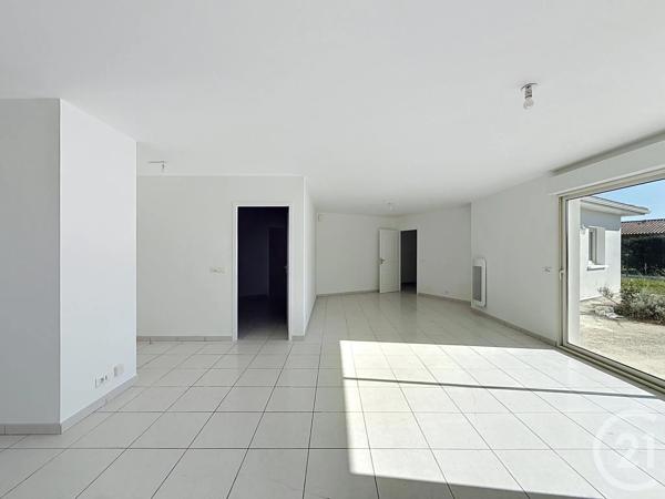 Maison à vendre  5 pièces - 117,83 m 2   MIOS  - 33