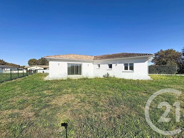 Maison à vendre  5 pièces - 117,83 m 2   MIOS  - 33