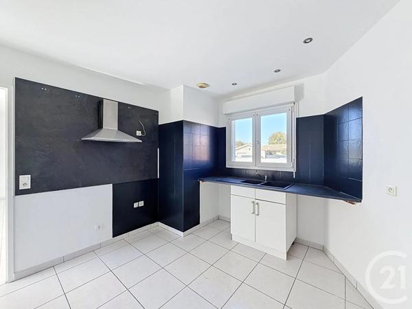 Maison à vendre  5 pièces - 117,83 m 2   MIOS  - 33