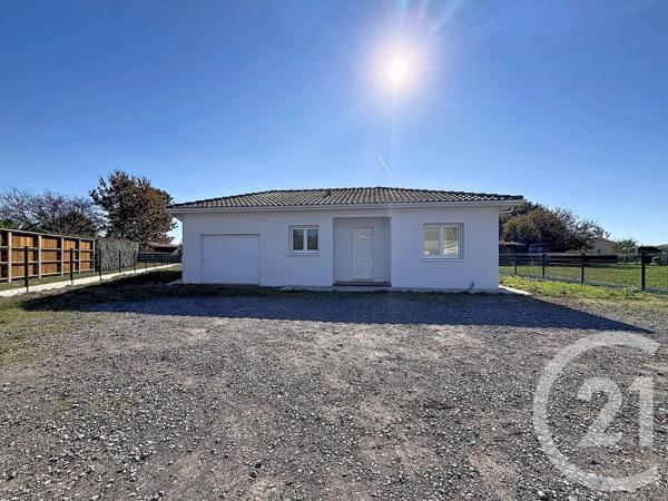 Maison à vendre  5 pièces - 117,83 m 2   MIOS  - 33