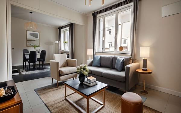 Maison à vendre    6 pièces • 125 m2 Essey-lès-Nancy
