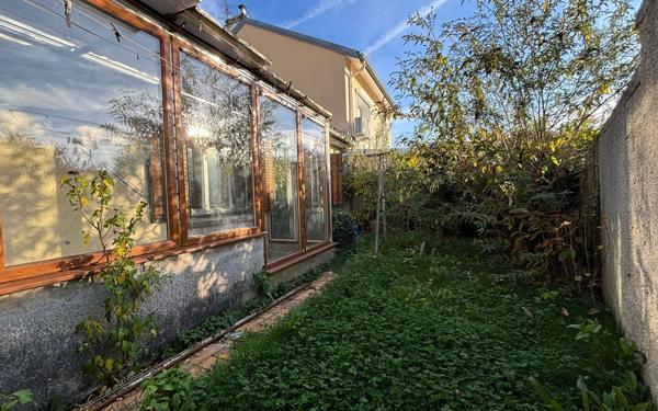 Maison à vendre    6 pièces • 125 m2 Essey-lès-Nancy