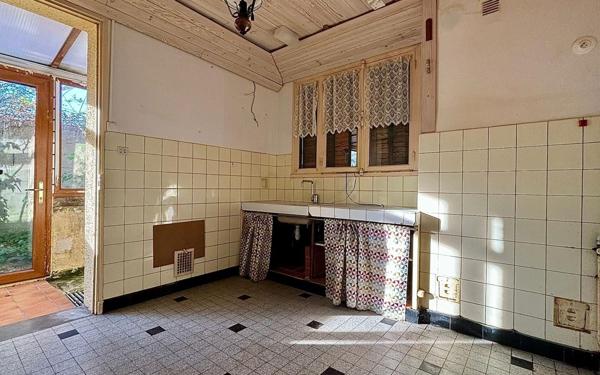 Maison à vendre    6 pièces • 125 m2 Essey-lès-Nancy