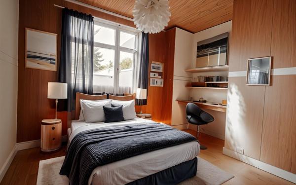 Maison à vendre    6 pièces • 125 m2 Essey-lès-Nancy