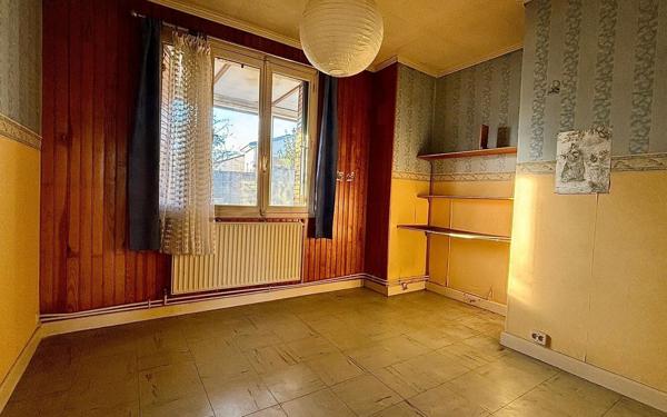 Maison à vendre    6 pièces • 125 m2 Essey-lès-Nancy