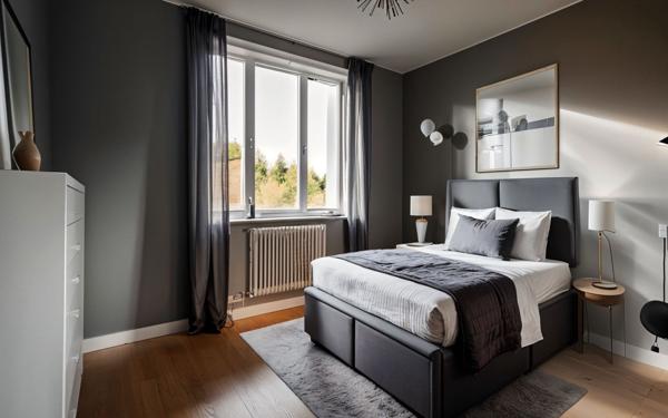 Maison à vendre    6 pièces • 125 m2 Essey-lès-Nancy